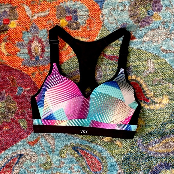 VSX Other - Victoria’s Secret VSX - Sports Bra